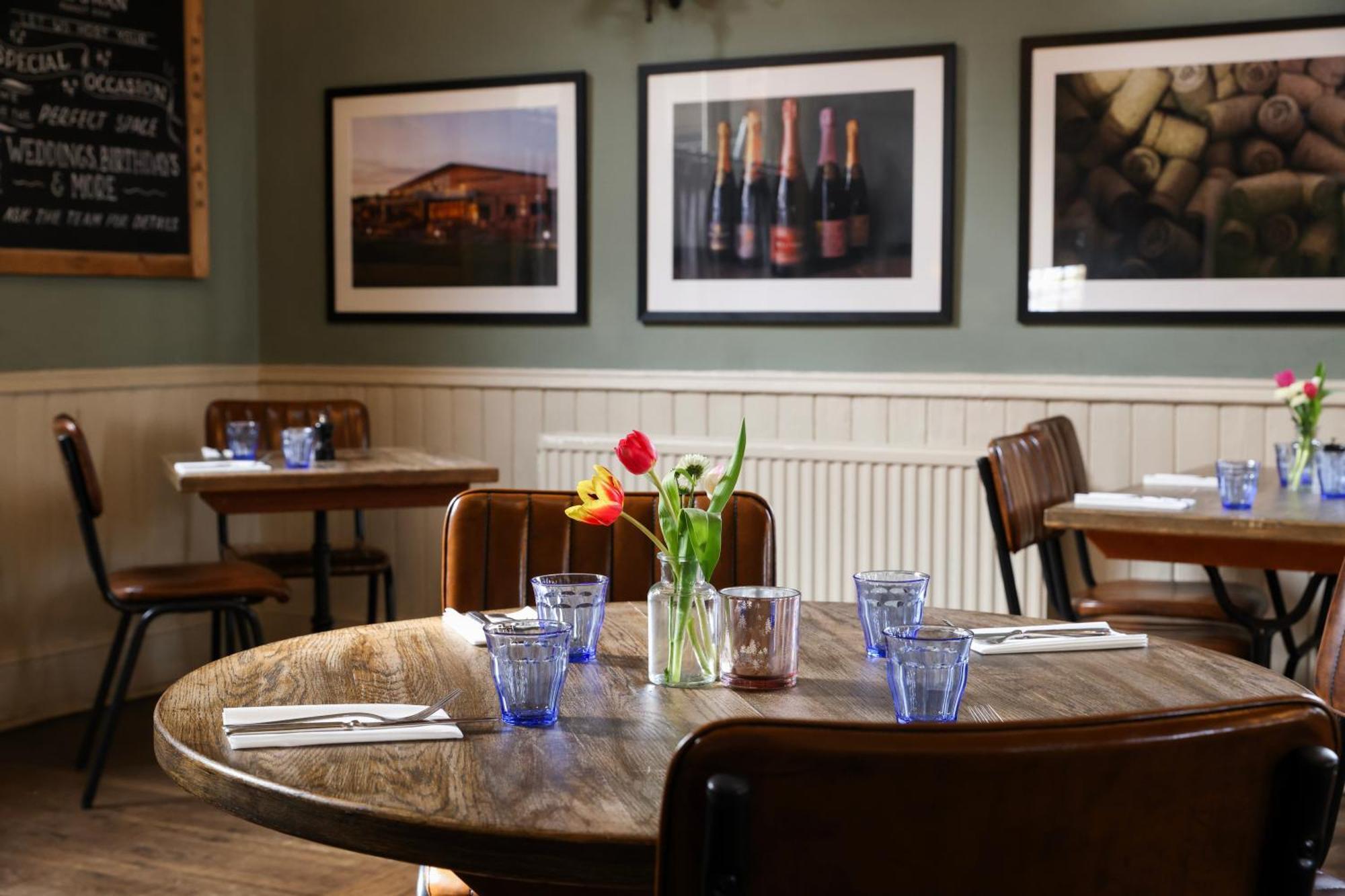 The Swan At Forest Row Exterior photo