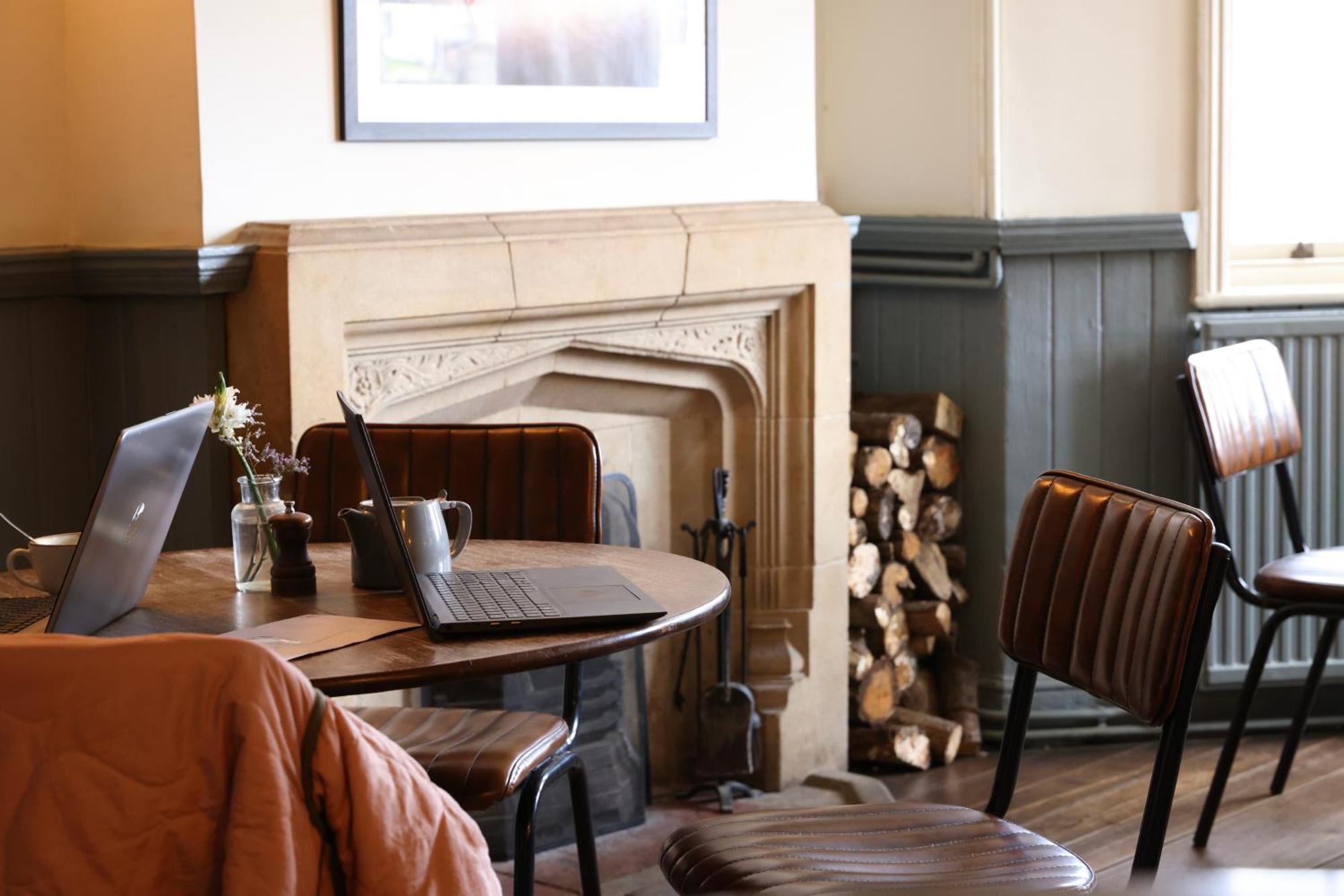 The Swan At Forest Row Exterior photo