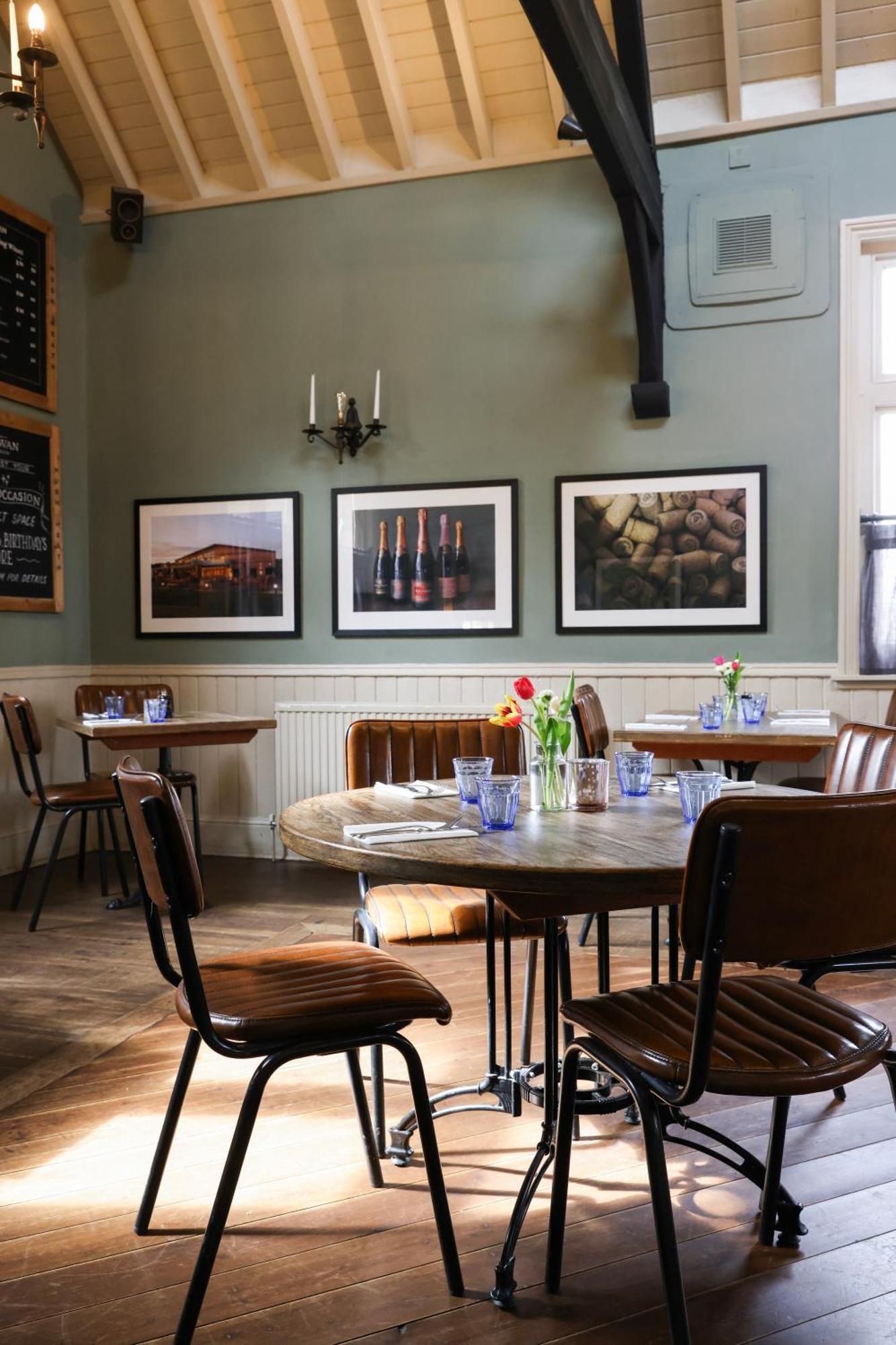 The Swan At Forest Row Exterior photo