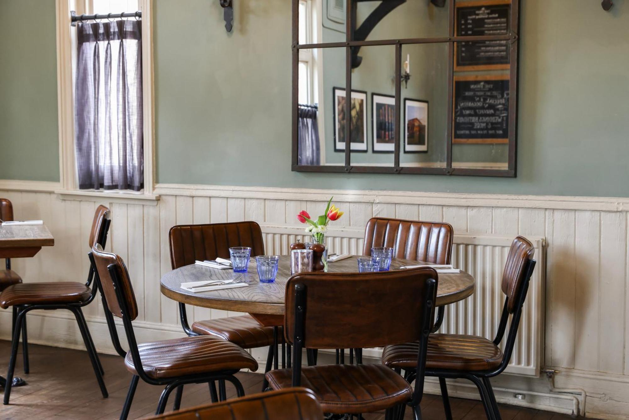 The Swan At Forest Row Exterior photo