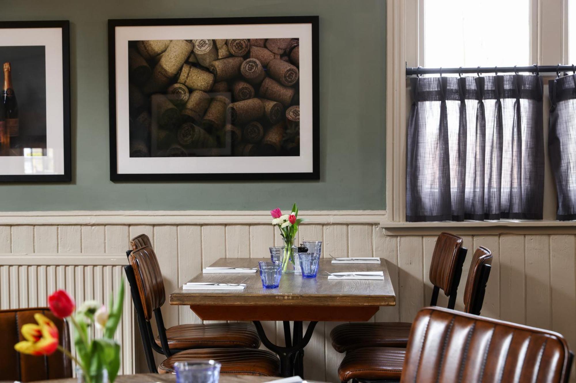 The Swan At Forest Row Exterior photo