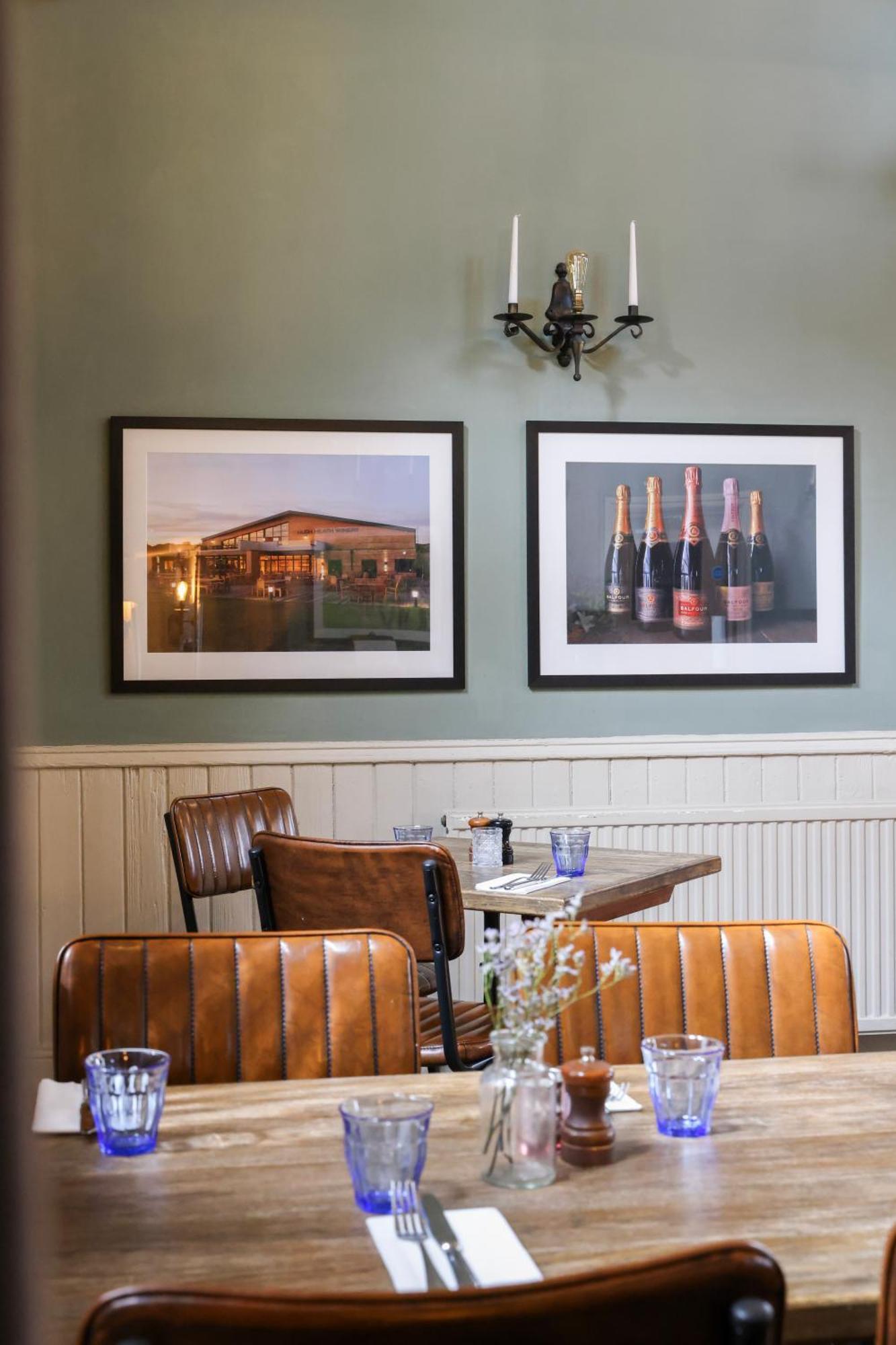 The Swan At Forest Row Exterior photo